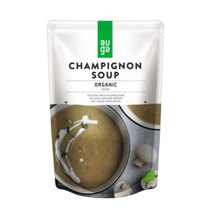 Βιολογική Μανιταρόσουπα Champignon soup 400γρ
