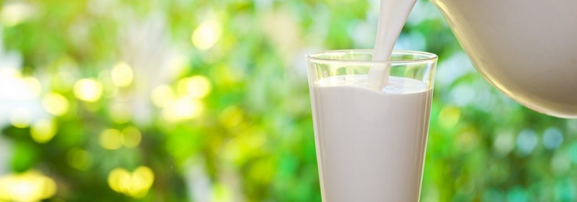 Η τροφή που περιέχει 3 φορές περισσότερο ασβέστιο από το γάλα