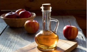 4 λόγοι να βάλεις το μηλόξυδο στη ζωή σου