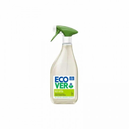 Spray Γενικής Χρήσης Multi Action Ecover 500ml