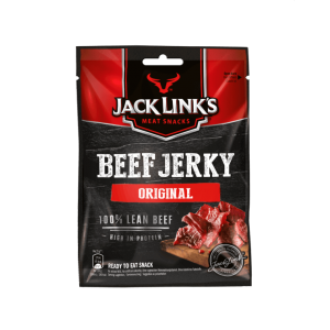 Beef Jerky Original Jack Links 25g
