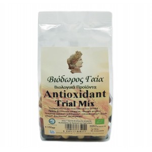 Antioxidant Trail Mix ‘Βιόδωρος Γαία’ 150g