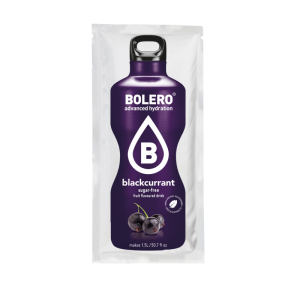 Φραγκοστάφυλο – Bolero χυμός σε σκόνη για 1,5L (σακουλάκι 9γρ)