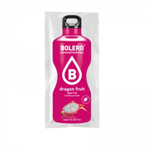 Φρούτο του Δράκου – Bolero χυμός σε σκόνη για 1,5L (σακουλάκι 9γρ)