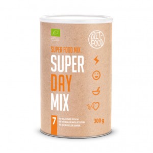 Super Day Mix Diet Food BIO 300g
