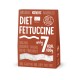 Βιολογικό fettuccine από Konjac Keto-Friendly Diet Food 300g