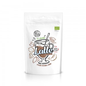 Bio Ρόφημα Latte Cacao Diet Food 200g