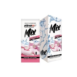Marshmallow MIX ELEVENFIT για 1.5L (σακουλάκι 9γρ)