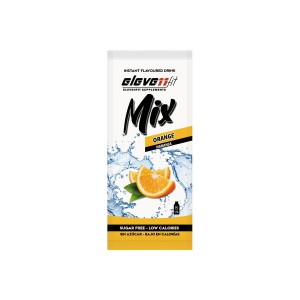 Πορτοκάλι MIX ELEVENFIT για 1,5L (σακουλάκι 9γρ)