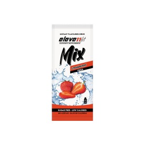 Φράουλα MIX ELEVENFIT για 1,5L (σακουλάκι 9γρ)