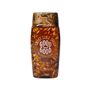 Σιρόπι Σφενδάμου Keto-friendly GoodGood 250ml