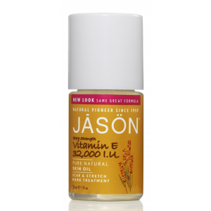 Jason Vitamin E 32,000 IU Extra Strength Skin Oil 30ml