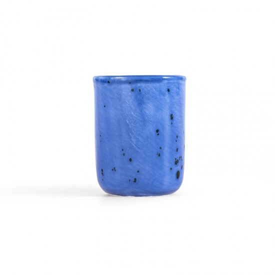 Χειροποίητη κεραμική κούπα Maru-Kun για τσάι Moya 200ml 8,5x7cm