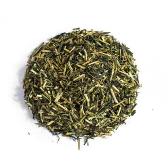 KUKICHA Βιoλογικό Ιαπωνικό πράσινο τσάι Moya 60g