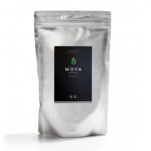 Βιoλογικό Ιαπωνικό Premium Τσάι Matcha Moya 100g