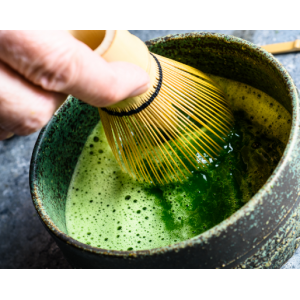 Βιoλογικό Ιαπωνικό Premium Τσάι Matcha Moya 100g