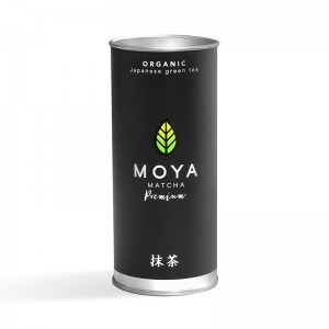 Βιoλογικό Ιαπωνικό Premium Τσάι Matcha Moya 30g