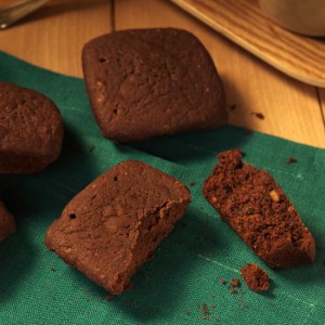 Brownies Σοκολάτας χωρίς γλουτένη-λακτόζη Schar 180g