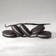 Μπισκότα Σοκολάτας με γέμιση Βανίλια Vegan χωρίς ζαχαρη-γλουτένη-λακτόζη Sweet Switch 125g