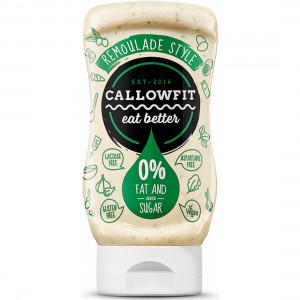 Remoulade Style sauce Callowfit (300ml)