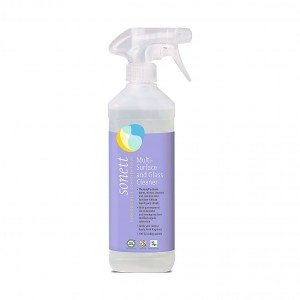 Spray Καθαριστικό για τα τζάμια Sonett 500ml