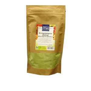 Σιταρόχορτο σκόνη (Wheatgrass powder) OLA ΒΙΟ 125g