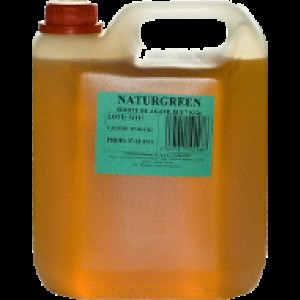 Σιρόπι Αγαύης (Agave Syrup) ΒΙΟ NaturGreen 7kg