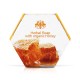 Φυτικό Σαπούνι με Βιολογικό Μέλι-Herbal Soap with organic honey, Άξιον-Εστί 100gr