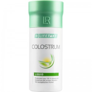 LR Colostrum Liquid 125ml