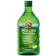 Moller’s Cod Liver Oil Lemon Taste, Mουρουνέλαιο Mε Γεύση Λεμόνι 250ml