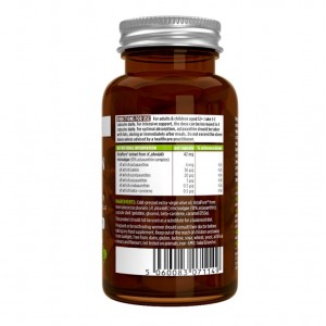 Pure Essentials AstaPure® Astaxanthin Complex – Συμπλήρωμα διατροφής Ασταξανθίνης (90 caps) iGennus