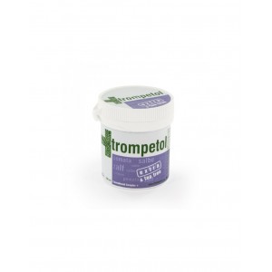 TROMPETOL Hemp Salve Extra & Tea Tree 100ml