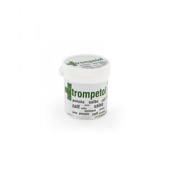 TROMPETOL Hemp Salve Regenerate 100 ml